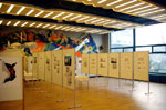 15raeume Ausstellung